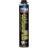 Schiuma Poliuretanica Muratura Tytan 2 Pz